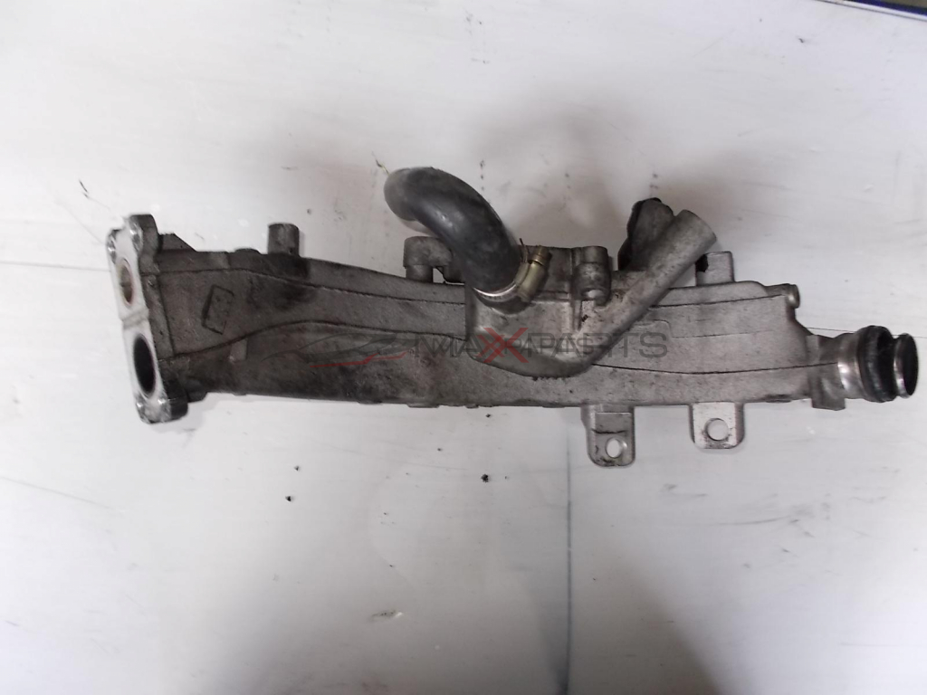 E-CLASS W210 2.7 CDI