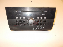 SWIFT   RADIO CD PLAYER 3910162J0