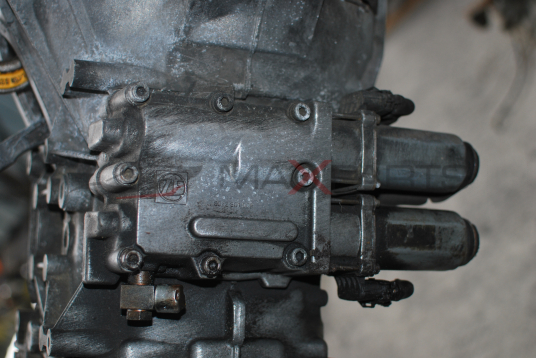 Автоматична скоростна кутия за Iveco Daily 2.3D 6072301008