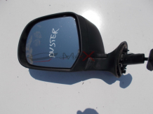 Ляво огледало за  DACIA DUSTER  left mirror