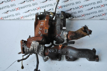 Турбокомпресор за RANGE ROVER 3.0TDV6     FPLA-6K682-BB         824754-2