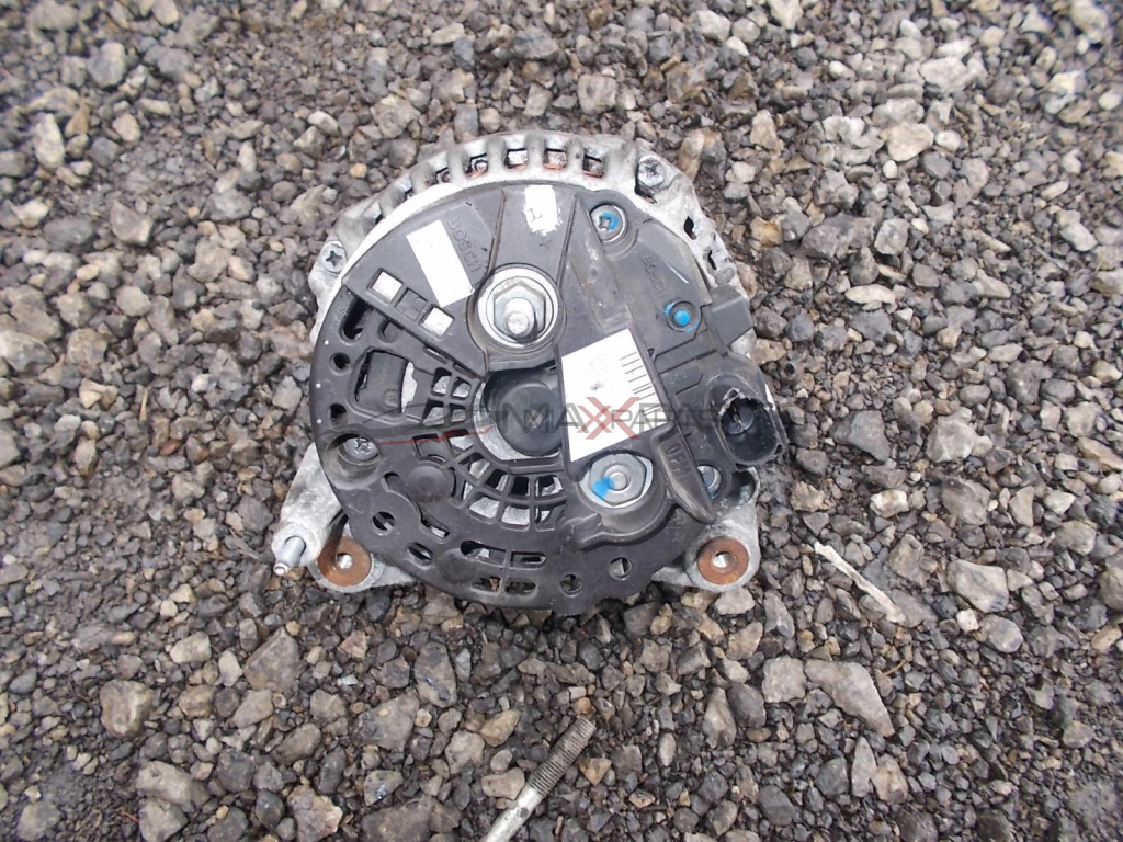 Генератор за AUDI A4 2.0TDI 06F903023F 0124525091 ALTERNATOR