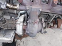 Турбо компресор за VOLVO S60 2.4 D5 163HP Turbo compressor 8689592 GT2052V 723167-4