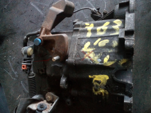 VOLVO S80 2.4 D5 MANUAL GEARBOX