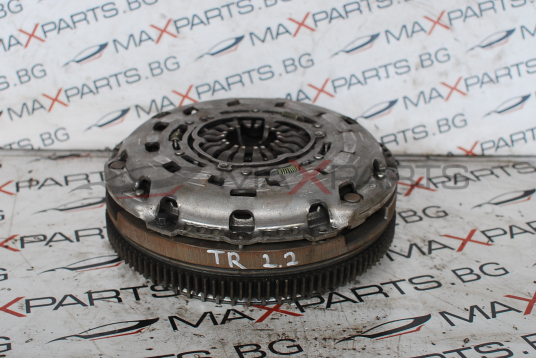 Комплект съединител за Ford Transit 2.2D