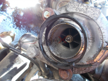 Турбо компресор за Audi A4 B7 1.9TDI GT1249V 02815702R
