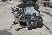 Двигател за KIA Sportage 1.7CRDI