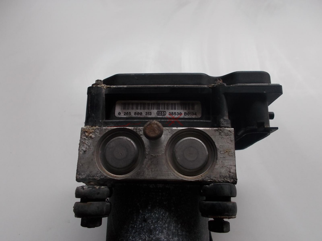 ABS модул за TOYOTA AVENSIS 2.0 D4D ABS PUMP 0265800313  44510-05040