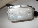 Топлообменник за NISSAN QASHQAI 2.0 DCI OIL COOLER
