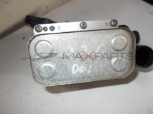 Топлообменник за NISSAN QASHQAI 2.0 DCI OIL COOLER