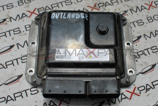 Компютър за Mitsubishi Outlander 2.2DID 275700-4752