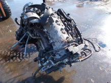 Двигател за TOYOTA AVENSIS 2.0 D4D 1AD ENGINE