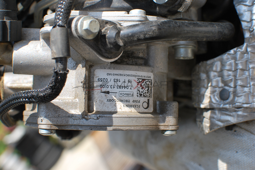 Вакуум помпа за Land Rover Discovery 3.0TDV6 ADBlue 7.04483.13.0