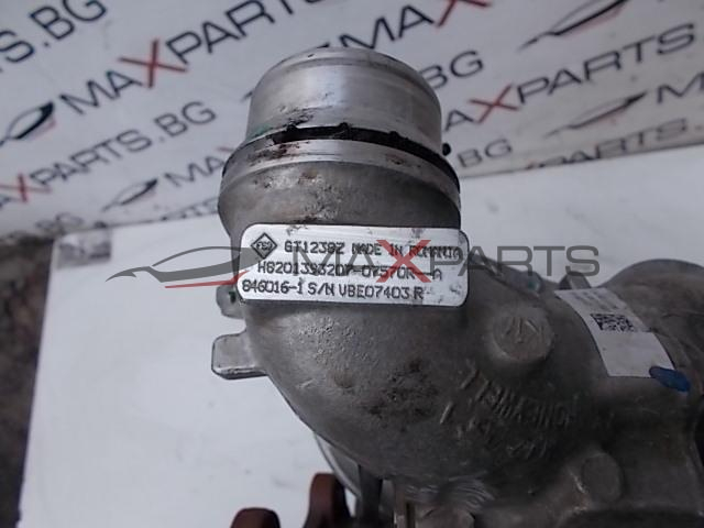 Турбо компресори за RENAULT MASTER 2.3DCI  GT2260S H8201393211-19860R--A  GT1238Z  H6201393207-07570R--A
