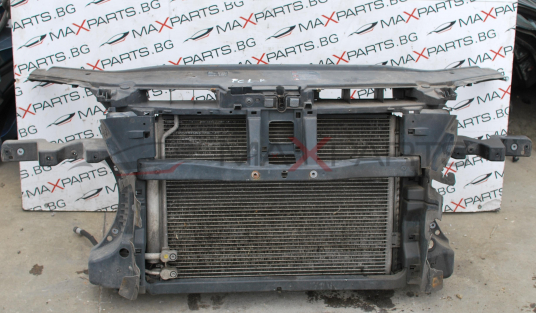 Очиларка за Volkswagen Passat 6 2.0TDI