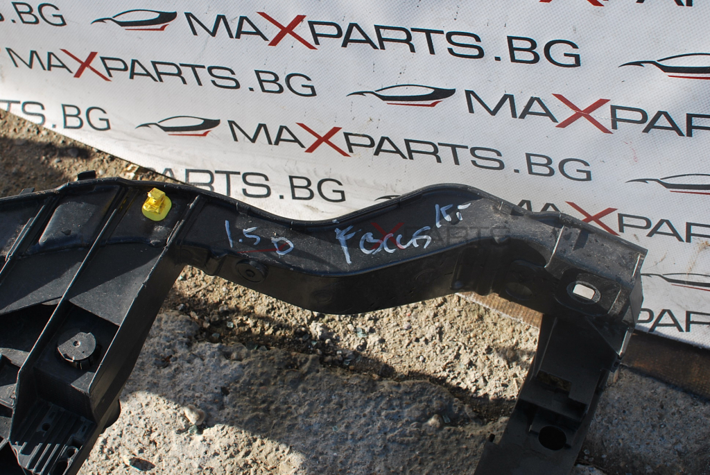 Очиларка за Ford Focus