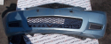 Предна броня за Mazda 3 front bumper цената е за необорудвана броня