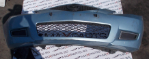 Предна броня за Mazda 3 front bumper цената е за необорудвана броня