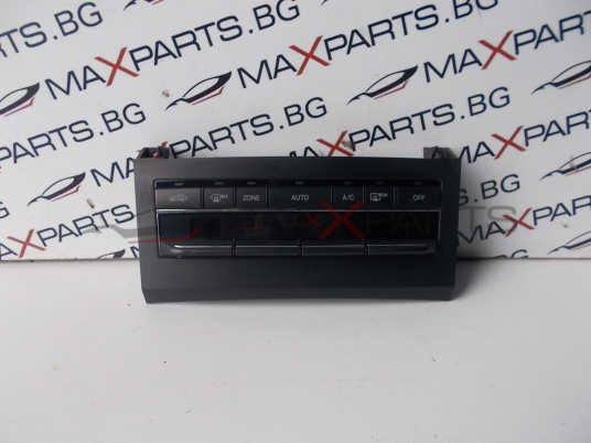 Клима управление за MERCEDES-BENZ W207 A/C Climate Control Panel  A212 900 74 04