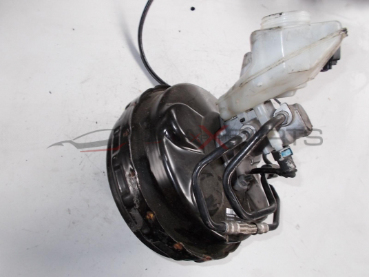 Серво усилвател за VOLVO S60 D3 BRAKE SERVO  31274807  03.7757-3931.4  31400789