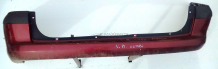 ЗАДНА БРОНЯ ЗА VECTRA B 1997 COMBI