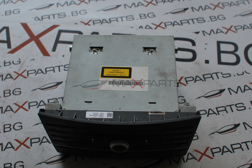 CD за Mercedes-Benz E-Class A2129008308 A2129018702 A2129028403