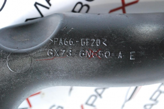 Маркуч турбо за JAGUAR XE  2.0D         GX73-6N650-A