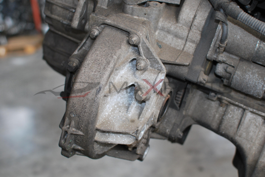 Скоростна кутия за Оpel Astra J 1.8I 55192042