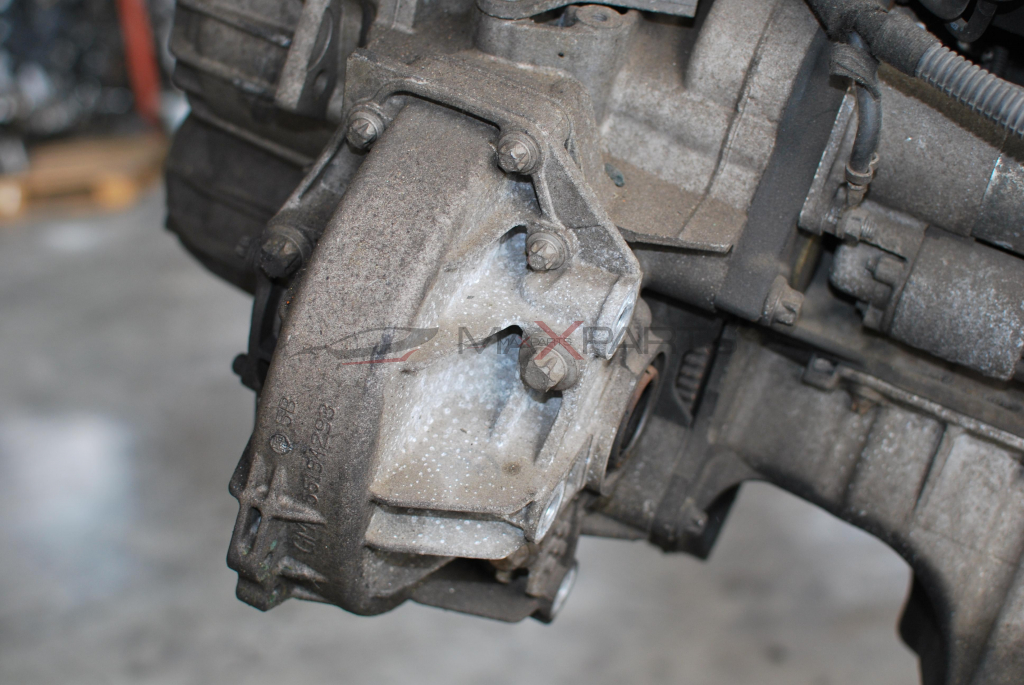 Скоростна кутия за Оpel Astra J 1.8I 55192042