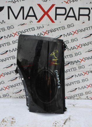 Заден Десен калник за MINI COOPER CLUBMAN