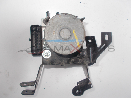 ABS модул за RENAULT MASTER 2.3 DCI ABS PUMP 0265800737  0265237015  476600053R  8200735312