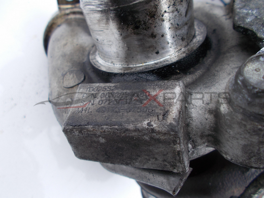 Турбо компресор за Citroen Berlingo 1.6HDI 90hp, 75hp TURBO COMPRESSOR 9682881380