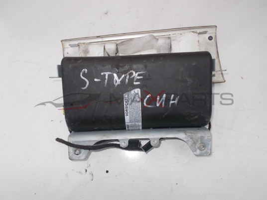 AIR BAG табло за JAGUAR S-TYPE PASSENGER AIRBAG