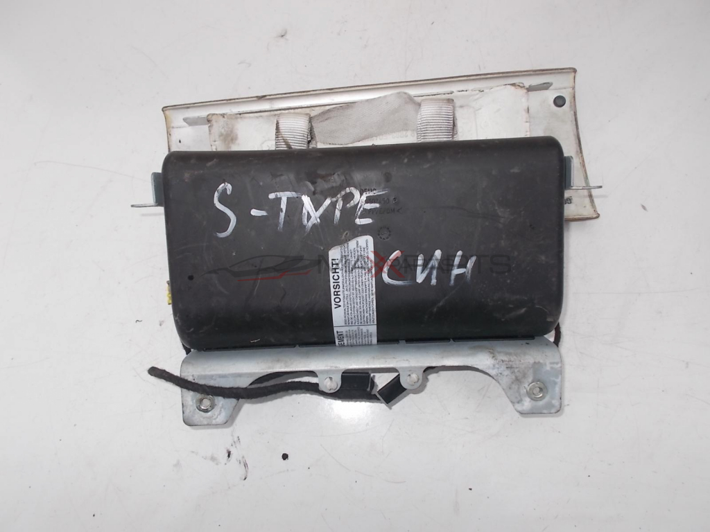 AIR BAG табло за JAGUAR S-TYPE PASSENGER AIRBAG