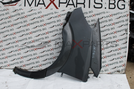 Ляв калник за Mercedes-Benz Sprinter