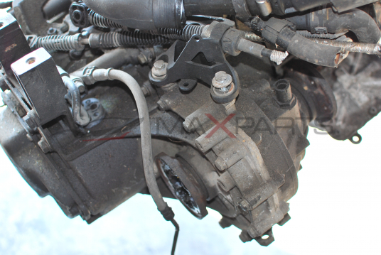 Скоростна кутия за Volkswagen Polo 1.2TDI