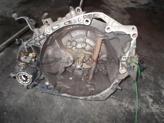 Скоростна кутия за PEUGEOT 406 1.9TD MANUAL GEARBOX