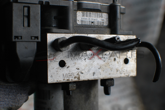 ABS модул за Honda CRV 0 265 238 044 57110-SWY-E120-M1