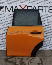Задна лява врата за Mini Cooper F56