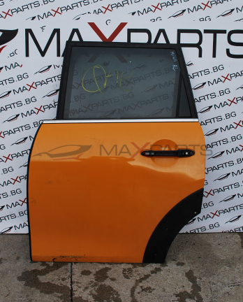 Задна лява врата за Mini Cooper F56