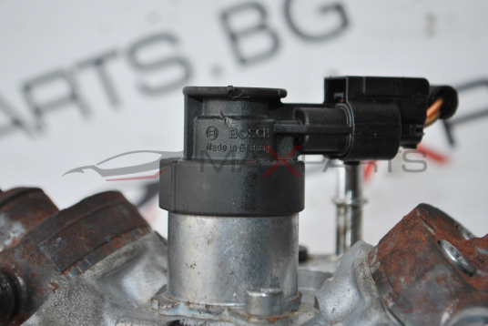 ГНП за JAGUAR XJ 3.0D  0 445 010 614  9X2Q9B395CA