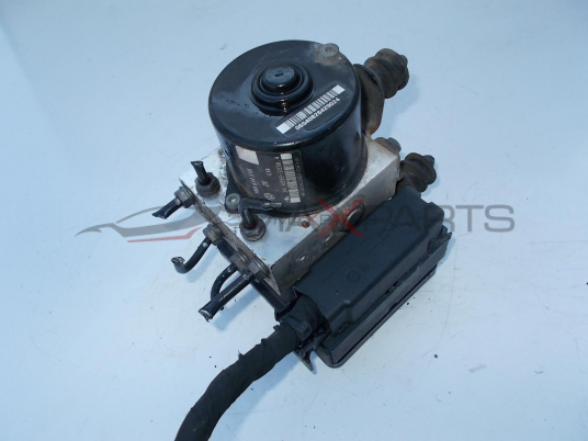 ABS модул за VW JETTA 2.0TDI ABS PUMP 1K0614518 1K0907379AC