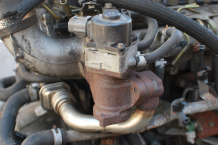 ЕГР клапан за Nissan X-Trail 2.2D