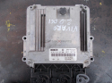 Компютър за OPEL VIVARO 2.0 TDCI / DCI  0281018497  237101754R  0 281 018 497  ECU