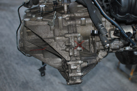 Скоростна кутия за Mini Cooper 1.4 16V 2300.7568724-03