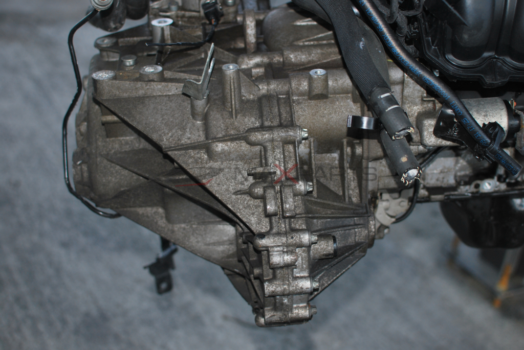 Скоростна кутия за Mini Cooper 1.4 16V 2300.7568724-03