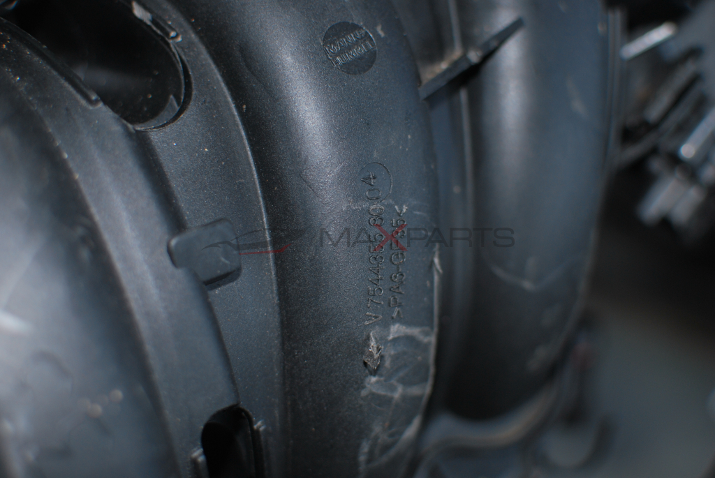 Всмукатален колектор за Mini Cooper 1.4I 16V 7544355