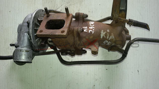 Турбо компресор за KIA CARNIVAL 2.9 CRDI 282004X300  28200-4X300