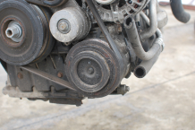 Клима компресор за HYUNDAI IX35 2.0CRDI