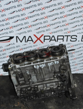 Двигателен блок за CITROEN C4 1.6 HDI    PSA9H01 БЕЗ КОЛЯНОВ ВАЛ